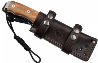 Cuțit Puma IP Savage Olive 827107 imaginea #5 — magazin online Desire.md