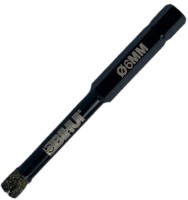 Carota Bihui 06mm DBW06