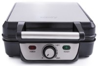 Aparat pentru vafe Camry CR-3025 imaginea #2 — magazin online Desire.md