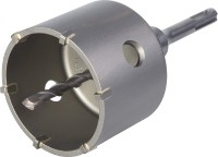 Коронка Wolfcraft 5460000 фото №1 — интернет-магазин Desire.md