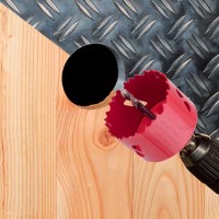 Carota Wolfcraft 5470000 imaginea #2 — magazin online Desire.md