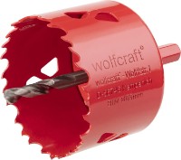 Carota Wolfcraft 5473000 imaginea #2 — magazin online Desire.md