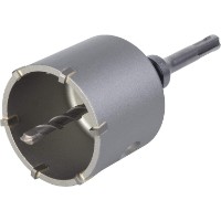 Коронка Wolfcraft 5483000