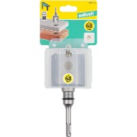Коронка Wolfcraft 5483000 фото №2 — интернет-магазин Desire.md