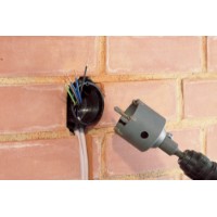 Коронка Wolfcraft 5483000 фото №3 — интернет-магазин Desire.md