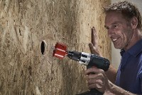 Коронка Wolfcraft 5484000 фото №3 — интернет-магазин Desire.md