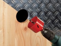 Carota Wolfcraft 5493000 imaginea #2 — magazin online Desire.md