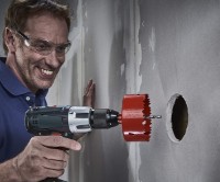 Коронка Wolfcraft 5495000 фото №2 — интернет-магазин Desire.md