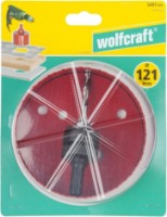 Carota Wolfcraft 5497000 imaginea #2 — magazin online Desire.md