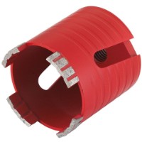 Коронка Wolfcraft 7957000