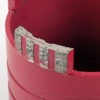 Коронка Wolfcraft 7957000 фото №2 — интернет-магазин Desire.md