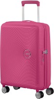 Чемодан American Tourister Soundbox Spinner Expandable (88472/1992) фото №1 — интернет-магазин Desire.md