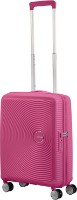 Чемодан American Tourister Soundbox Spinner Expandable (88472/1992) фото №2 — интернет-магазин Desire.md