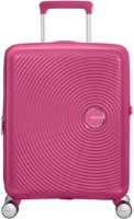 Чемодан American Tourister Soundbox Spinner Expandable (88472/1992) фото №3 — интернет-магазин Desire.md