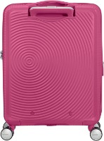 Чемодан American Tourister Soundbox Spinner Expandable (88472/1992) фото №4 — интернет-магазин Desire.md