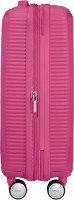 Чемодан American Tourister Soundbox Spinner Expandable (88472/1992) фото №5 — интернет-магазин Desire.md