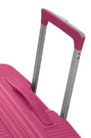 Чемодан American Tourister Soundbox Spinner Expandable (88472/1992) фото №7 — интернет-магазин Desire.md