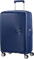 Чемодан American Tourister Soundbox Spinner Expandable (88473/1552) фото №1 — интернет-магазин Desire.md