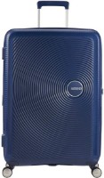 Чемодан American Tourister Soundbox Spinner Expandable (88473/1552) фото №3 — интернет-магазин Desire.md