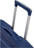 Чемодан American Tourister Soundbox Spinner Expandable (88473/1552) фото №5 — интернет-магазин Desire.md