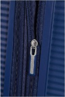 Чемодан American Tourister Soundbox Spinner Expandable (88473/1552) фото №7 — интернет-магазин Desire.md