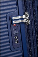 Чемодан American Tourister Soundbox Spinner Expandable (88473/1552) фото №8 — интернет-магазин Desire.md