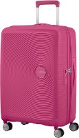 Чемодан American Tourister Soundbox Spinner Expandable (88473/1992) фото №1 — интернет-магазин Desire.md
