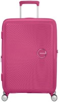 Чемодан American Tourister Soundbox Spinner Expandable (88473/1992) фото №3 — интернет-магазин Desire.md