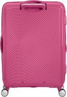 Чемодан American Tourister Soundbox Spinner Expandable (88473/1992) фото №4 — интернет-магазин Desire.md