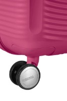 Чемодан American Tourister Soundbox Spinner Expandable (88473/1992) фото №8 — интернет-магазин Desire.md