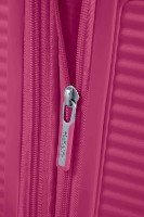 Чемодан American Tourister Soundbox Spinner Expandable (88473/1992) фото №9 — интернет-магазин Desire.md