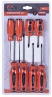 Set șurubelinițe FX (44662) 4pcs