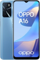 Мобильный телефон Oppo A16 3Gb/32Gb Blue