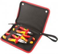 Set scule de mână Tolsen V83103