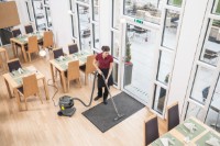 Aspirator industrial Karcher NT 22/1 Ap Te L (1.378-610.0) imaginea #3 — magazin online Desire.md