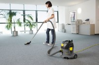 Промышленный пылесос Karcher T 10/1 (1.527-150.0) фото №2 — интернет-магазин Desire.md