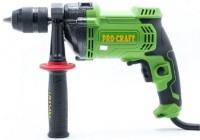 Дрель ProCraft PS1350M