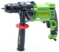 Maşină de găurit ProCraft PS1350M imaginea #2 — magazin online Desire.md