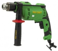 Maşină de găurit ProCraft PS1100 imaginea #2 — magazin online Desire.md