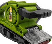 Ленточная шлифмашина ProCraft PBS1400 фото №3 — интернет-магазин Desire.md