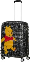 Чемодан детский American Tourister Wavebreaker Disney Spinner (85670/9700) фото №2 — интернет-магазин Desire.md