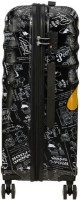 Чемодан детский American Tourister Wavebreaker Disney Spinner (85670/9700) фото №5 — интернет-магазин Desire.md