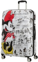 Чемодан детский American Tourister Wavebreaker Disney Spinner (85673/7484) фото №1 — интернет-магазин Desire.md
