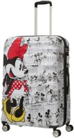Чемодан детский American Tourister Wavebreaker Disney Spinner (85673/7484) фото №2 — интернет-магазин Desire.md