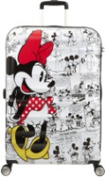 Чемодан детский American Tourister Wavebreaker Disney Spinner (85673/7484) фото №3 — интернет-магазин Desire.md