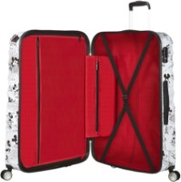 Чемодан детский American Tourister Wavebreaker Disney Spinner (85673/7484) фото №6 — интернет-магазин Desire.md