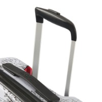 Чемодан детский American Tourister Wavebreaker Disney Spinner (85673/7484) фото №7 — интернет-магазин Desire.md