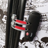 Чемодан детский American Tourister Wavebreaker Disney Spinner (85673/7484) фото №9 — интернет-магазин Desire.md