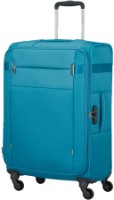 Valiză Samsonite Citybeat Spinner Expandable (128831/0528) imaginea #1 — magazin online Desire.md