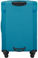 Valiză Samsonite Citybeat Spinner Expandable (128831/0528) imaginea #4 — magazin online Desire.md